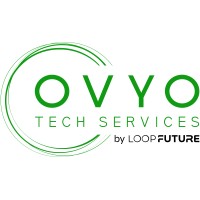 Ovyo logo
