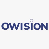 Owision logo