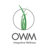 OWM Integrative Wellness logo