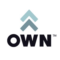 OWN, Inc. logo