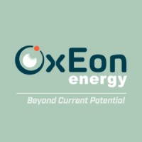 OxEon Energy logo