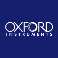 Oxford Instruments plc logo