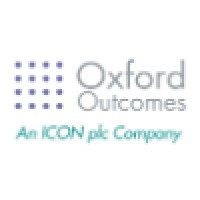 Oxford Outcomes logo