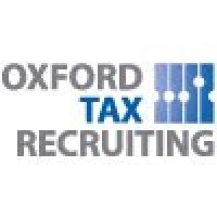 Oxford Tax Recruiting logo