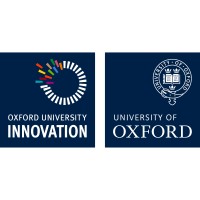 Oxford University Innovation logo