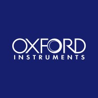 Oxford Instruments GmbH logo