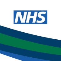 Oxford Health NHS Foundation Trust logo