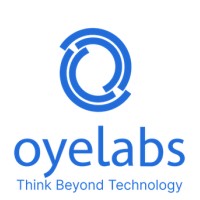 OyeLabs logo