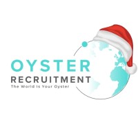 Oyster Recruitment Limited logo