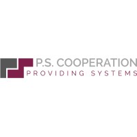 P.S. Cooperation GmbH logo