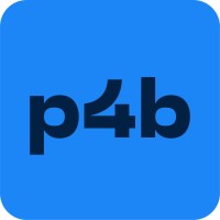 p4b ag logo