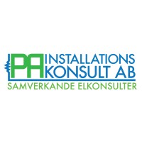 PA Installationskonsult AB
