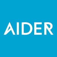 AIDER logo