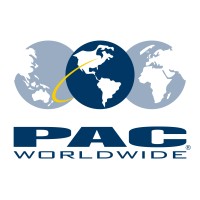 PAC Worldwide logo