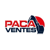 PACA VENTES logo