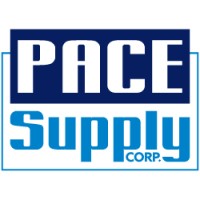 PACE Supply Corp. logo
