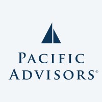 Pacific Advisors logo