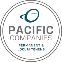 Pacific Companies logo