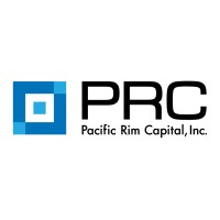 Pacific Rim Capital, Inc. logo