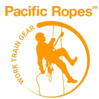 Pacific Ropes logo