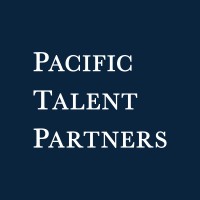 Pacific Talent Partners logo