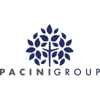 Pacini Group logo