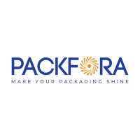 Packfora logo