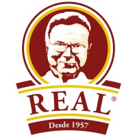 Padaria Real logo