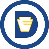 Pennsylvania Democratic Party logo