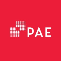 PAE logo