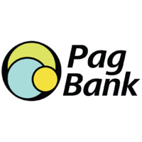 PagBank logo