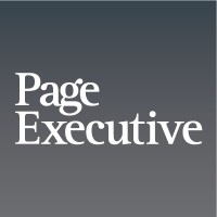 Page Executive logo