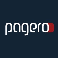 Pagero logo