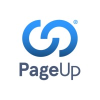 PageUp logo