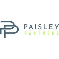 Paisley Partners Inc. logo