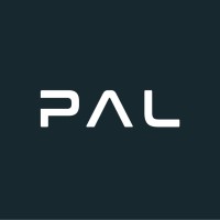PAL Robotics logo
