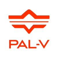 PAL-V logo