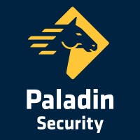 Paladin Security Group Ltd logo
