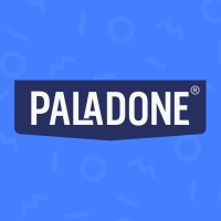 Paladone logo