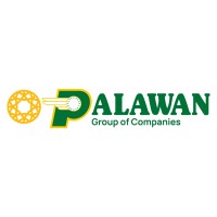 Palawan Group of Companies logo