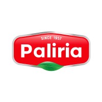 PALIRIA logo