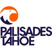 Palisades Tahoe logo