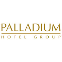 Palladium Hotel Group logo