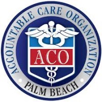 Palm Beach Accountable Care Organization logo