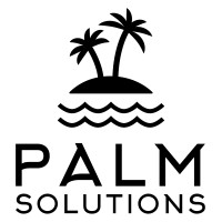 Palm Solutions logo