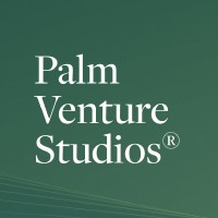 Palm Venture Studios logo