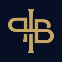 Palm Bay International logo