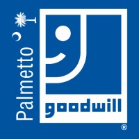 Palmetto Goodwill logo