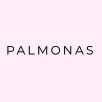 PALMONAS logo