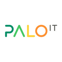PALO IT logo